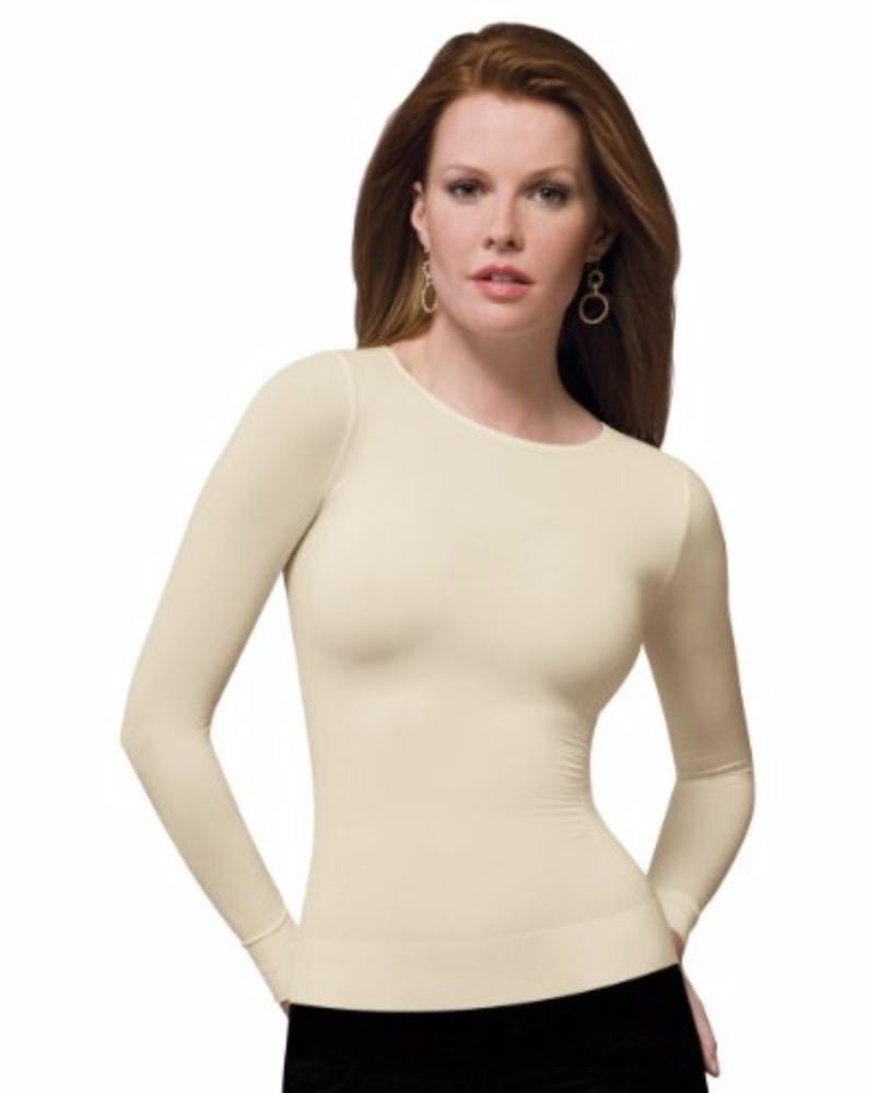 spanx sleeves