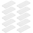 thumbnail image 1 of unbranded 30Ud Soporte De Plástico Claro Para Articuladas Con Montaje Fácil Y Resistente, 1 of 6