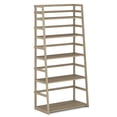 thumbnail image 2 of Acadian Ladder Shelf Bookcase, 2 of 9