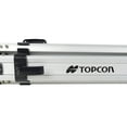 thumbnail image 6 of Topcon 1030652-01 63-inch Maximum Aluminum Tripod with Quick Clamp, 6 of 6