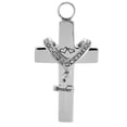 thumbnail image 3 of Colgante de La Cremación Del de Doble para Del Funeral de Ceniza Del Animal Doméstico - Sunnimix  Colgante conmemorativo para mascotas, 3 of 8