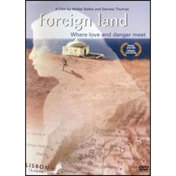 Pre-Owned Foreign Land (DVD 0720917525327) directed by Daniela Thomas, Walter Salles, Jr.
