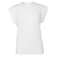thumbnail image 1 of Bella + Canvas Womens Flowy Muscle Tee, 1 of 3