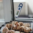 thumbnail image 3 of Digital Long Stem Thermometer, Blue, 3 of 5