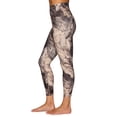 thumbnail image 5 of RBX Active Women's Neutral Marble Squat Proof 7/8 Legging, 5 of 5