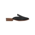 thumbnail image 2 of indigo rd Women's Haddler Slide On Block Heel Mule, 2 of 5