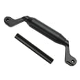 thumbnail image 3 of Phone Navigation Bracket Gps Extension Bracket Black For Tr Tiger 1200 22-23, 3 of 13