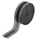 thumbnail image 1 of Cinta de dobladillo instantánea Uxcell para planchar, cinta de dobladillo sin coser para pantalones, tiras adhesivas lavables, negra, 1 Pcs, 10.9 Yard, 1 of 7