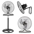 thumbnail image 1 of Ventilador 3 en 1 Avera Piso Pedestal y Pared VENT31, 1 of 7