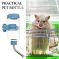 thumbnail image 3 of Miangastore No Dripping Hamster Water Feeder For Cage 1Pack, 3 of 8