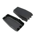 thumbnail image 3 of jiaping Liftgate Glass Hinge Cover 68140033AA Attachment Easily Install Accessories Left, 3 of 9