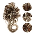 thumbnail image 4 of Chignon Désordonné Pièce de Cheveux Chignon Chignon Accessoires pour Cheveux, 4 of 8