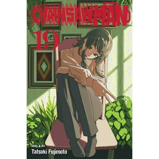 Chainsaw Man, Vol. 14 (Paperback) - Walmart.com