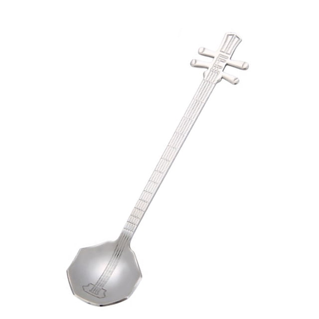 Cuchara de café de acero inoxidable Yotijar