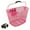 Pink, variant on Sunlite QR Mesh Basket Pink Steel Mesh 13.75x10.25x10.25`