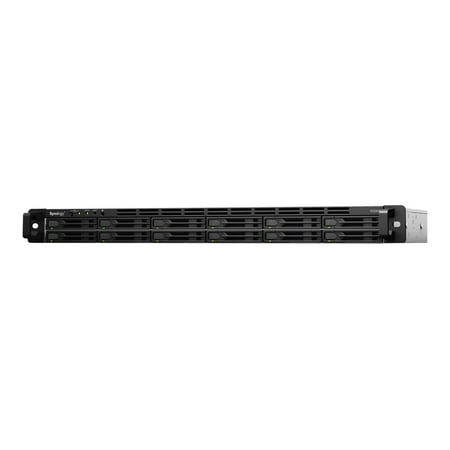 Synology 723 Synology Rack Rail Kit – Passend Für FlashStation FS2500 Rackmount Halterung Synology