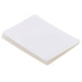 thumbnail image 1 of FNNMNNR 100Pcs 4”x6” Laminate Film Thermal Laminating Pouch Glossy Protect Photo Paper, 1 of 9