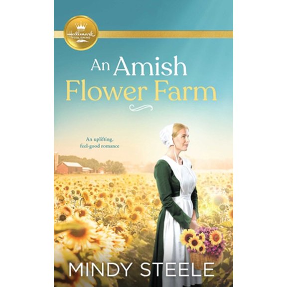 Pre-Owned An Amish Flower Farm (Mass Market Paperback) 195221050X 9781952210501