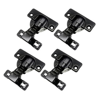 Lippert Comp 204758 Hinge Assembly - 6 Leaf [black] - Walmart.com