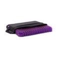thumbnail image 1 of Cojín de asiento Purple Royal para silla de coche o oficina, 1 of 7