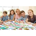 thumbnail image 3 of Póster para colorear SICOHOME Christmas Giant 35x54 para niños, 3 of 7