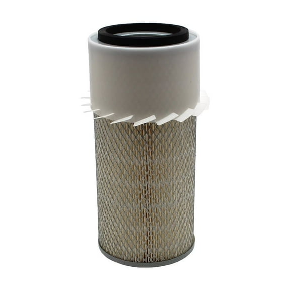 1265510C1 Air Filter Fits Case/International Harvester 245 3230 385 395 484 485