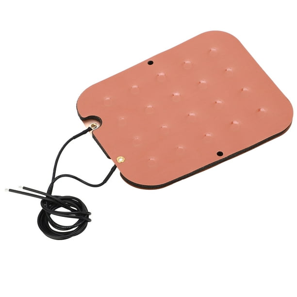 Sensor De Presión Del Asiento, Sensor De Asiento De Película Delgada Multifuncional De Alta Precisión 6 Ms Rebote 50 V 100 MA Para Sillones De Masaje