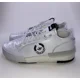 thumbnail image 3 of New Adi - das Rivalry RM Low White Black FX7868 Men's Size 7.5, 3 of 6