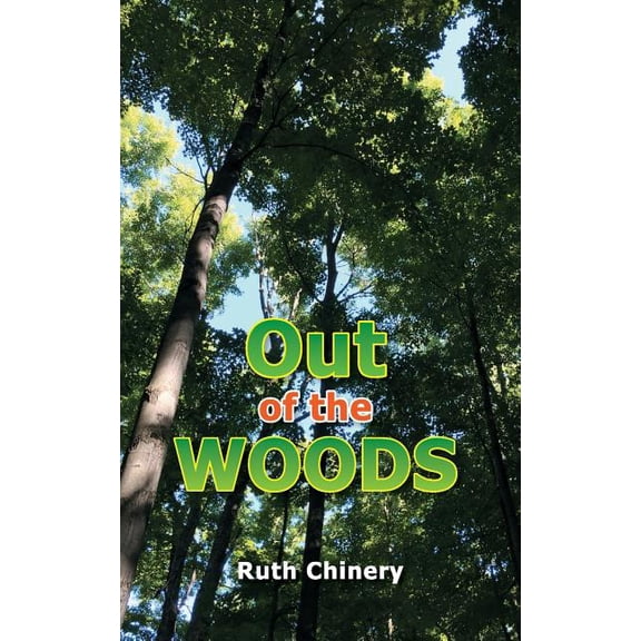 Out of the Woods (Paperback)