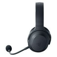 thumbnail image 2 of Restored Razer Barracuda X Wireless Multi-Platform Over Ear Gaming and Mobile Headset with Breathable Memory Foam Cushions, Black (Refurbished), 2 of 6