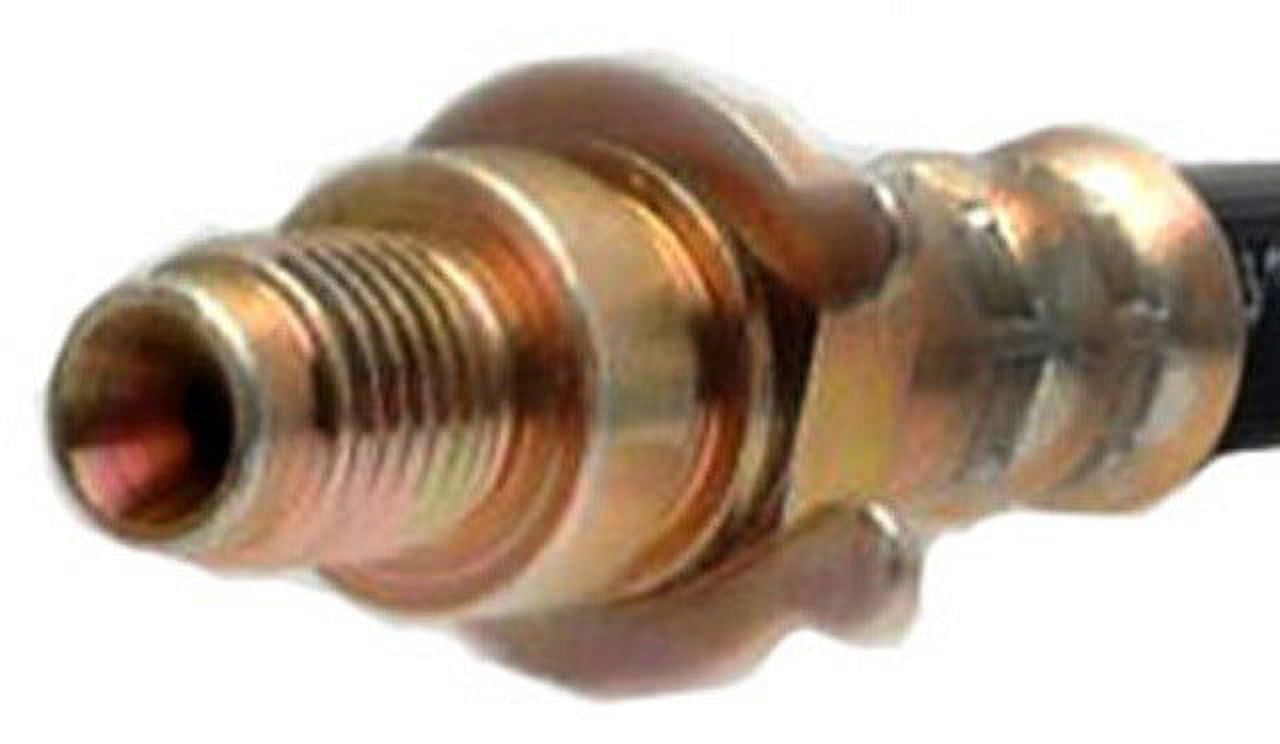 Raybestos BH36564 Professional Grade Hydraulic Brake Hose