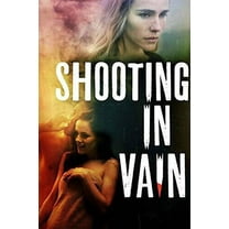 Shooting In Vain (DVD), Gravitas Ventures, Drama