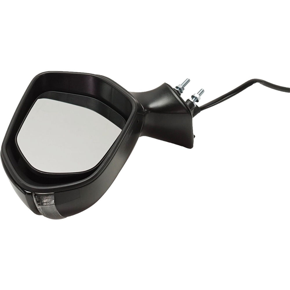 Left Driver Side Door Mirror Compatible with 2019-2025 Toyota