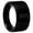 10mm Black, variant on Men Women Tungsten Carbide Wide Thumb Ring Cool Wedding Promise Band Flat Center Brushed Finish Comfort Fit