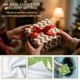 thumbnail image 7 of 2 Pcs Funny Kitchen Towels,Green Christmas Tree Pattern Microfiber Dish Towels,Kitchen Tea Towels,Kitchen Towel Set (18" X 26"), 7 of 7