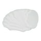 thumbnail image 5 of Visor de la Ducha Facial, Cuidado PostOperatorio Liviano Guardia de la Cara de Ducha Transparente Para Peluquería, 5 of 7