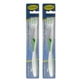 thumbnail image 1 of Cepillo de Dientes Ortodóntico Platypus para Brackets Multipack 2 pzas, 1 of 8