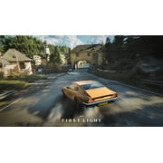 007 First Light - Xbox Series X