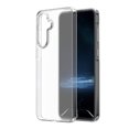 thumbnail image 1 of PANDACO Clear Case for Samsung Galaxy A36, 1 of 5