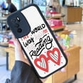 thumbnail image 2 of Agregue un toque de estilo artístico a su iPhone 15 Pro Max 14 13 12 Pro 11 con esta funda protectora única para teléfono., 2 of 4