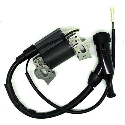 Ignition Coil For Powermate PM0116000 LCT 390CC 6000 7500 Watt Generator Ignition Coil For Powermate PM0116000 LCT 390CC 6000 7500 Watt Generator