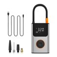thumbnail image 1 of Gonfleur de Pneus Compresseur d'Air Portable, 150 PSI Sans Fil Portable, 1 of 5
