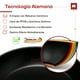 thumbnail image 5 of Olla Alta Antiadherente Ultrachef Diamond Pro 24 cm 4.1 L, 5 of 7