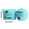 thumbnail image 3 of SDNall Inflatable Swimming Thickened Pvc Sleeve with Floating Loop and Double-Layer Arm Loop, 3 of 9