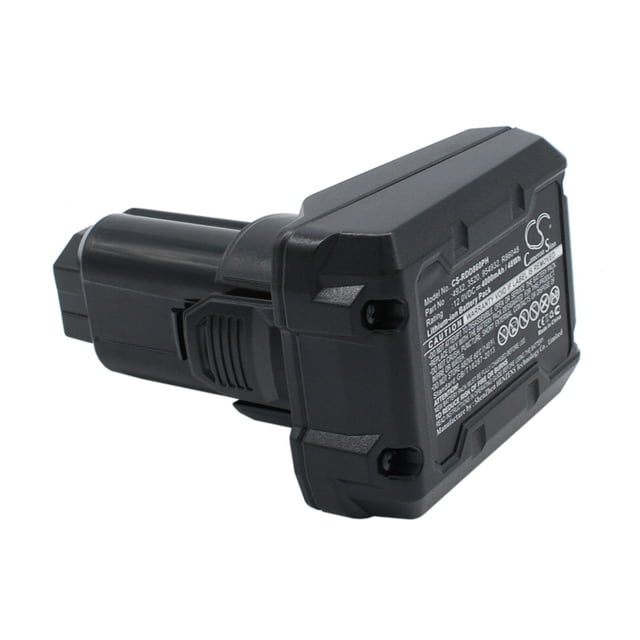 Seilylanka Power tool battery for Ridgid 4000mAh 12V R82005 R82007 R8224K R9000K R82048
