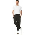 thumbnail image 4 of BILLIONHATS 24 Pack of 12 Mens Jogger Pants and 12 Crewneck Fleece Lined Sweatshirts, Bulk Wholesale Popular Donation Charities Events, 4 of 7