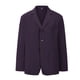 thumbnail image 4 of Kalauyu Men's Casual Blazer Lightweight Sport Coats Three Buttons Slim Fit Suit Jacket for Business Wedding Dress, 4 of 4