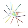 thumbnail image 3 of Lápices para Dibujar Crayola Pastel Paquete de 12 Colores, 3 of 3
