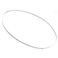 thumbnail image 1 of Cutting Bandsaw Blade, Easy Installation Bandsaw Blade Bendable  for Woodworking, 1 of 8