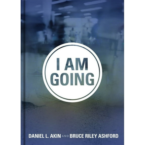 I Am Going (Hardcover)